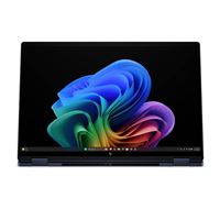 Ordenador portatil HP DW4W9EA Copilot+ PC Intel Core Ultra 7-356H,  32 GB SDRAM, 1 TB SSD, 16" Táctil 2K, Windows 11 Home Azul