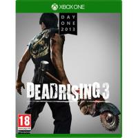 Dead Rising 3 Edición Day One Xbox One