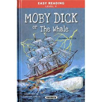 Moby dick