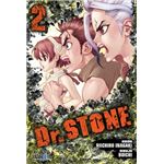 Dr Stone 2