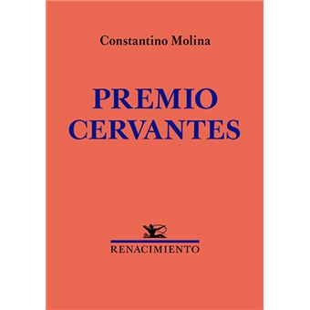 Premio Cervantes
