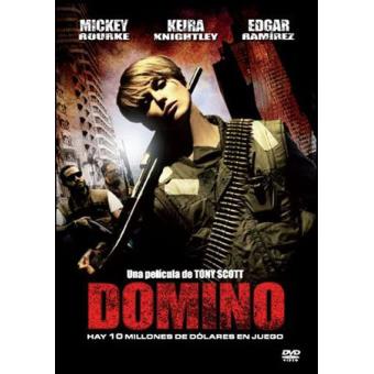 Domino - DVD