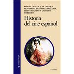 Historia del cine Español
