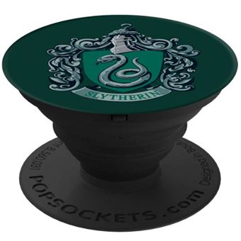 Soporte adhesivo PopSockets Slytherin