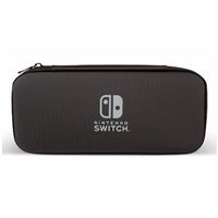 Funda Power A Stealth negra Nintendo Switch