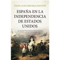 España En La Independencia De Estados Unidos