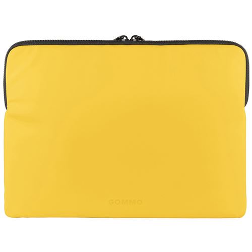 Tucano Funda Gommo 16" Ylw