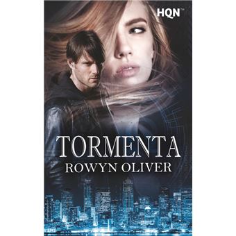 Tormenta