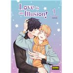 Love Is An Illusion 01