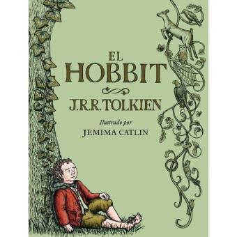 El Hobbit. Edición de lujo. Ilustrada
