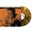 Milestones - Vinilo Naranja mármol