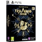 Teslagrad Power Pack Collector's Edition PS5