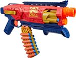 Nerf loadout, shadowspeed recon