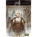 Malefic Time: Codex Apocalypse