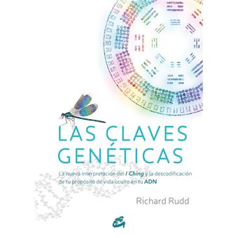 Las claves genéticas
