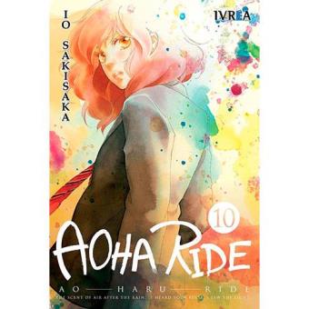 Aoha ride 10