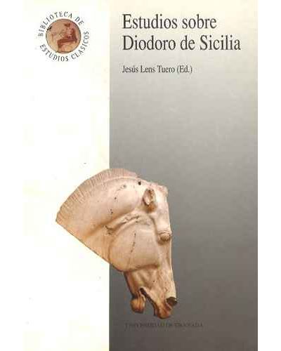 Estudios sobre Diodoro de Sicilia