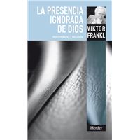 La presencia ignorada de Dios