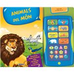 Animlas del món