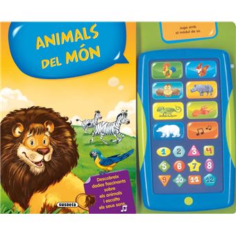 Animlas del món