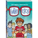 Cuatro Ojos