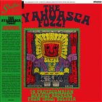 The Ayahuasca Fuzz! - Vinilo