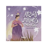 Arcanos mayores para niños