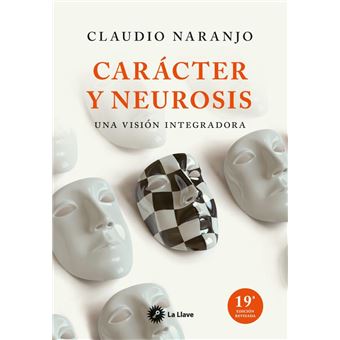 Carácter y Neurosis