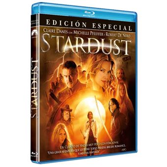 Stardust  - Blu-ray