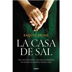 La casa de sal