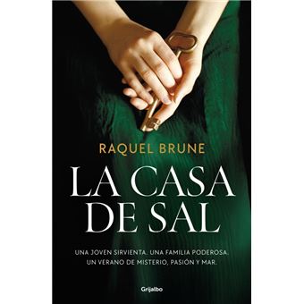 La casa de sal