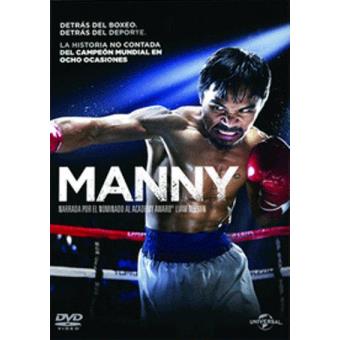Manny - DVD
