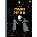 Las cien noches de Hero (Rústica)