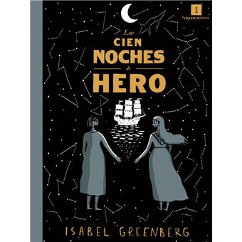 Las cien noches de Hero (Rústica)