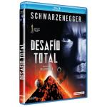 Desafío Total - Blu-Ray