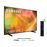 TV LED 85'' Samsung UE85AU8005 Crystal 4K UHD HDR Smart TV