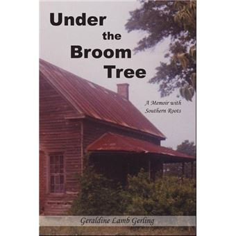 Under The Broom Tree - 1