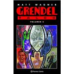 Grendel Tales nº 02/02