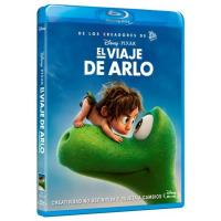 El viaje de Arlo - Blu-Ray