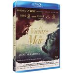 El vientre del mar - Blu-ray