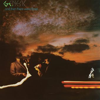 Genesis - 1