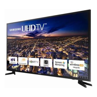 TV LED 48'' Samsung UE48JU6000 4K Smart TV - TV LED - Los mejores ...
