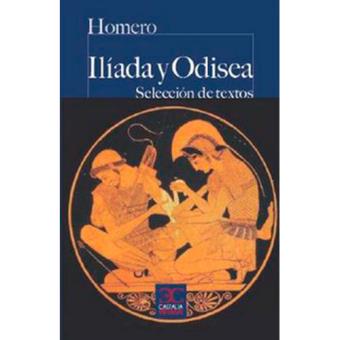 Ilíada y Odisea