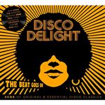 Disco delight (2cd)