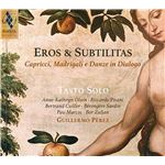 Eros & Subtilitas - CD