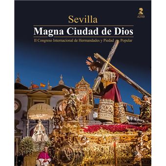 Sevilla Magna Ciudad De Dios
