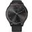 Pulsómetro Garmin Vivomove 3 Negro_1