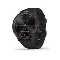 Smartwatch Garmin Vivomove 3 Negro