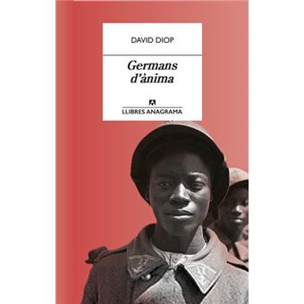 Germans d'ànima