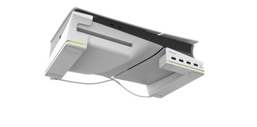 Base Nacon Para Consola Ps5 Slim